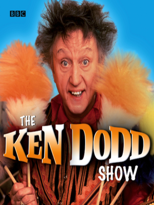 Title details for The Ken Dodd Show by Ken Dodd - Available